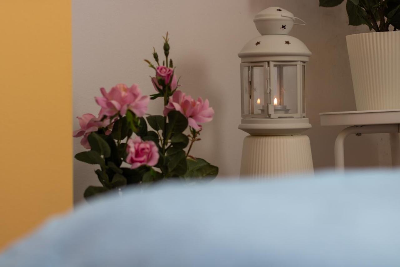 Apartman Monika Omiš Eksteriør bilde