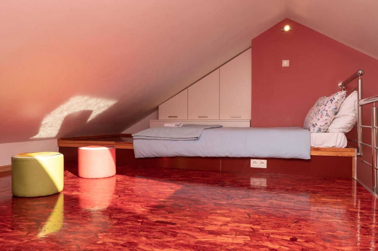 Apartman Monika Omiš Eksteriør bilde